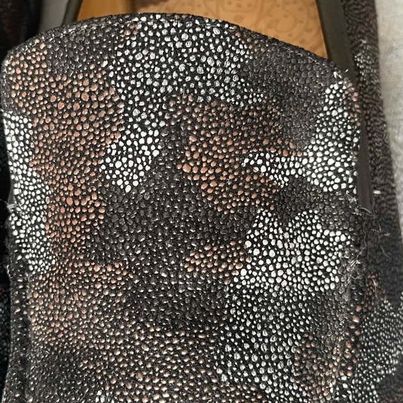 Robert Graham Slip On Loafers Shoes Mens 11 Seaton Camo Print RGS5189 Casual - Picture 10 of 14